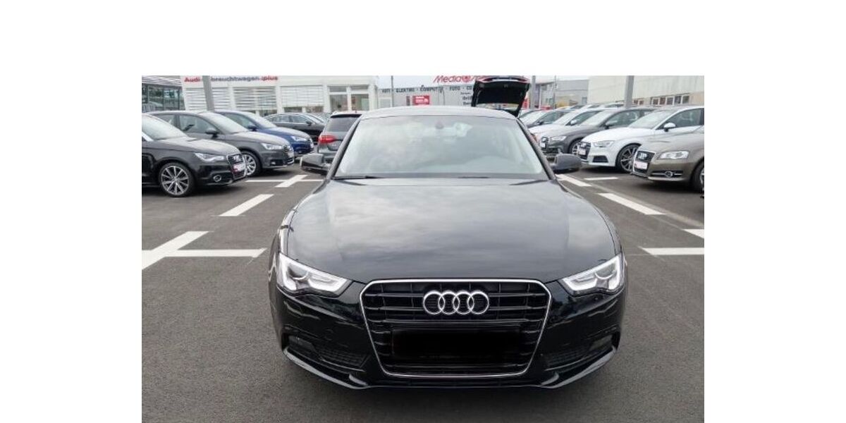 Audi A5 106.000 km 19.999 &euro; Meerbusch 40668
