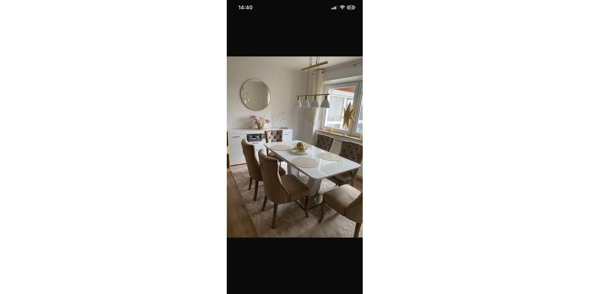 Lichtdurchflutete 5-ZKB im IT Langenreichen zimmer