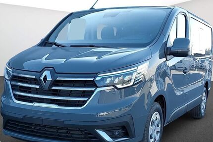 Renault Trafic 1.500 km 29.990 &euro; Borken 46325