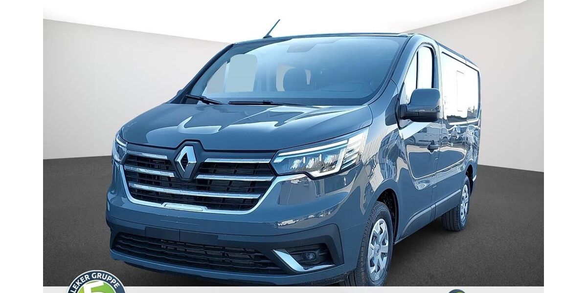 Renault Trafic 1.500 km 29.990 &euro; Borken 46325