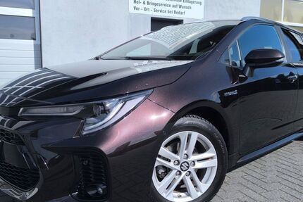 Suzuki Swace 27.690 km 20.900 &euro; Rathenow 14712