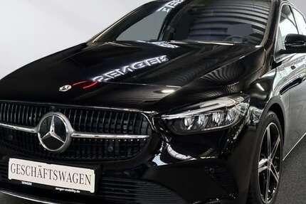 Mercedes-Benz B 200 9.900 km 41.980 &euro; Rheine 48429