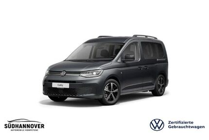 VW Caddy 32.500 km 26.995 &euro; Göttingen 37081