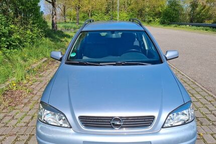 Opel Astra 150.735 km 780 &euro; Illingen 75428