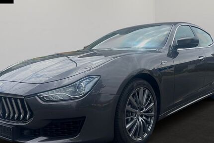 Maserati Ghibli 31.200 km 45.890 &euro; BERLIN 13581