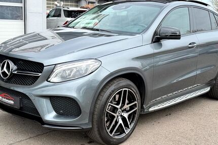 Mercedes-Benz GLE 350 99.000 km 39.900 &euro; Calw 75365