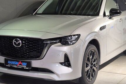 Mazda CX-60 73.000 km 38.950 &euro; Kassel 34123