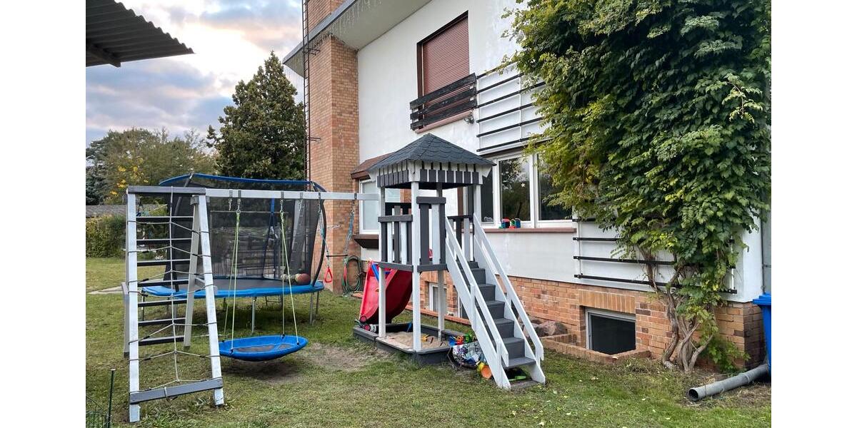 Reihenhaus Luckenwalde - 5 Zimmer, 150 m&sup2;, 365.000&euro; | Angebot:26463863