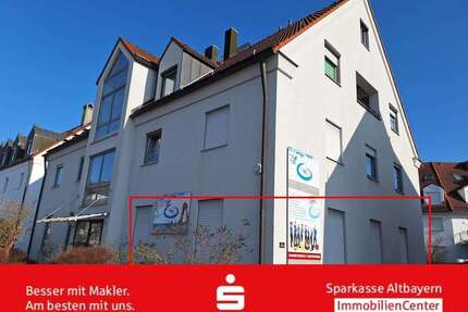 Büro in Aichach 750 € 79 m²