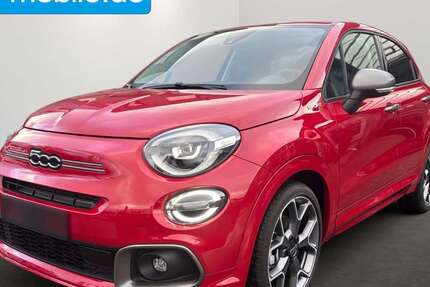 Fiat 500X 1.170 km 22.990 € Leonberg 71229