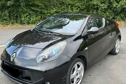 Renault Wind 125.000 km 4.800 &euro; Lüdenscheid 58507