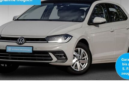 VW Polo 1.589 km 26.980 &euro; Münster 48163