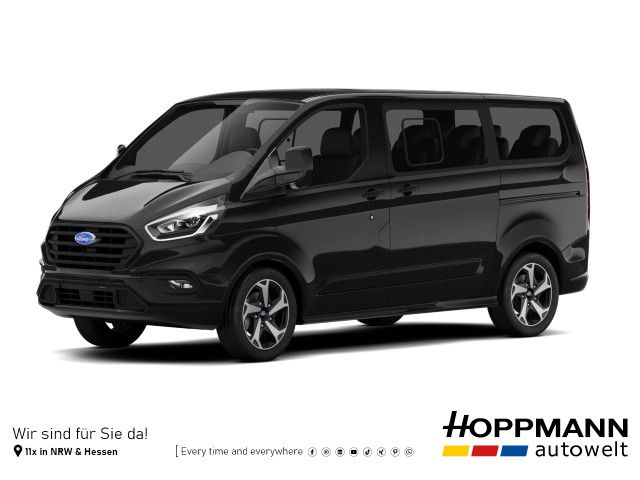 Ford Tourneo Custom 137.750 km 22.290 &euro; Attendorn 57439