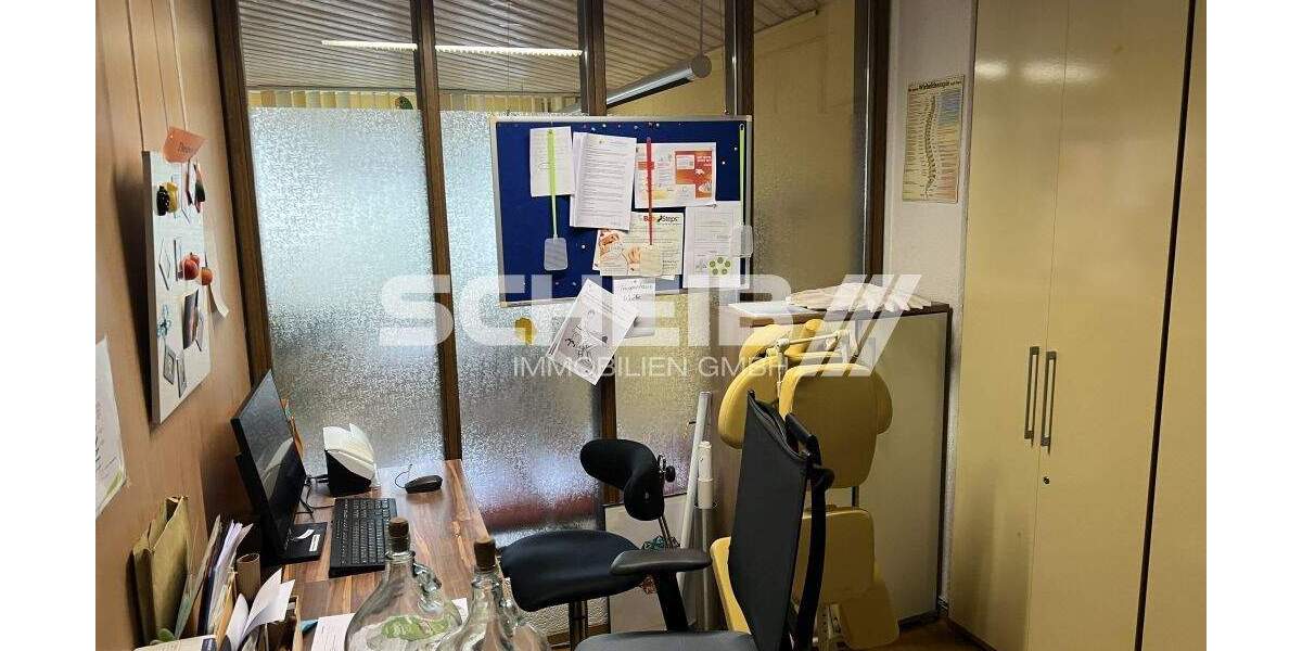 Gewerbeobjekt Crailsheim - 1.350&euro; | Angebot:25796590