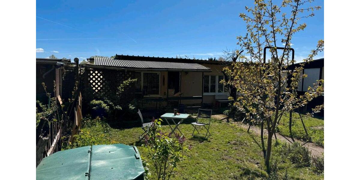Grundstück Leipzig - 4.500&euro; | Angebot:26639793