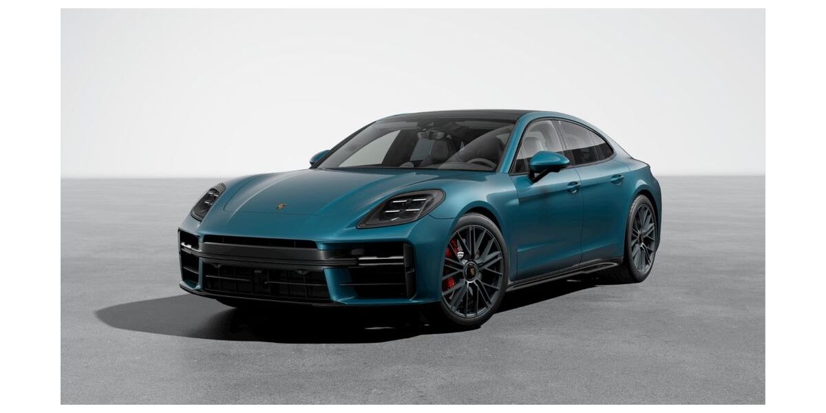 Porsche Panamera 32.440 km 146.790 &euro; Diez 65582
