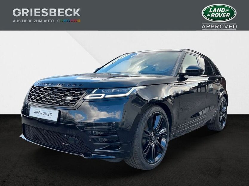 Range Rover Velar
