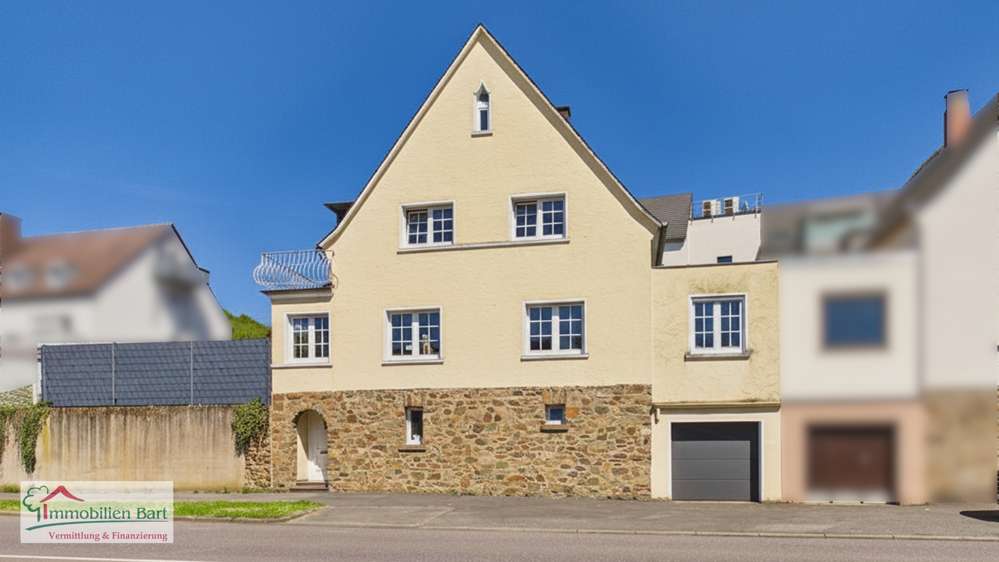 Einfamilienhaus Trier/Olewig Olewig - 6 Zimmer, 158 m&sup2;, 534.800&euro; | Angebot:26407824