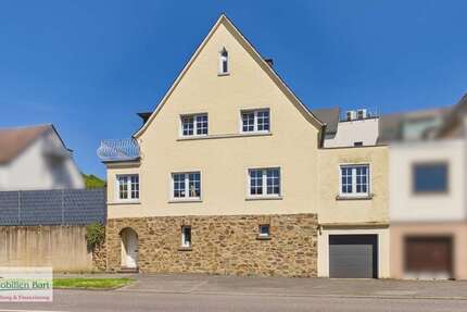 Haus Trier/Olewig Olewig - 6 Zimmer, 158 m&sup2;, 534.800&euro; | Angebot:26407824