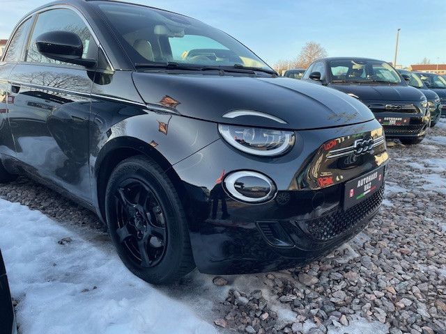 Fiat 500e 15.000 km 21.990 &euro; Villingen-Schwenningen 78052
