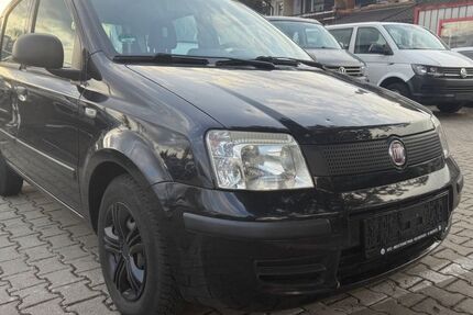 Fiat Panda 96.974 km 1.999 &euro; München 81243