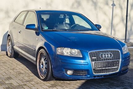 Audi A3 363.000 km 1.999 &euro; Au am Rhein 76474