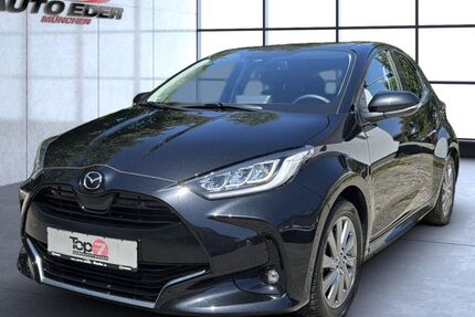 Mazda 2 Hybrid 23.643 km 20.980 &euro; Höhenkirchen-Siegertsbrunn 85635