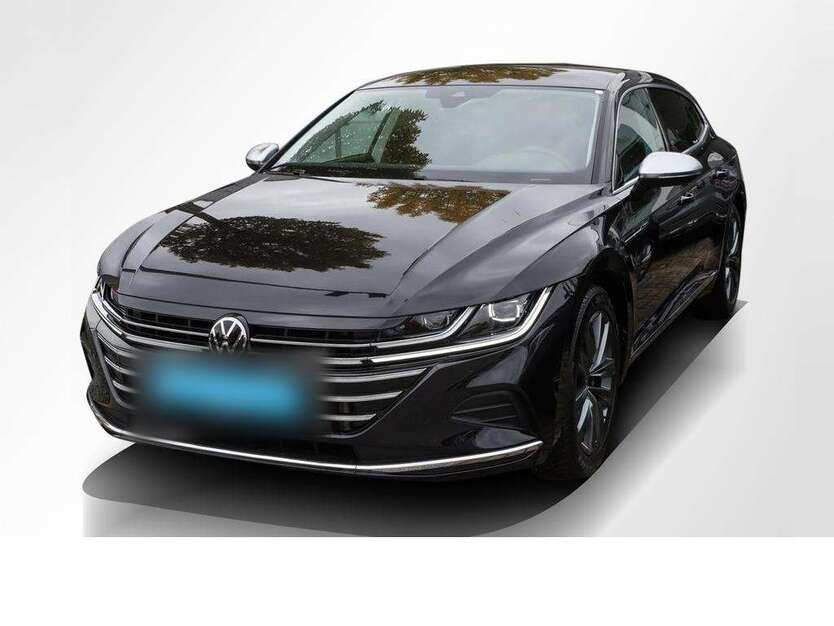 VW Arteon 15.200 km 33.880 € Grünwald 82031