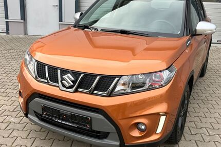 Suzuki Vitara 39.900 km 15.750 € Königsbrunn 86343