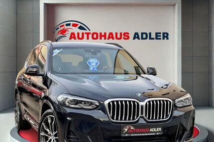 BMW X3 137.900 km 35.490 &euro; Worms 67549