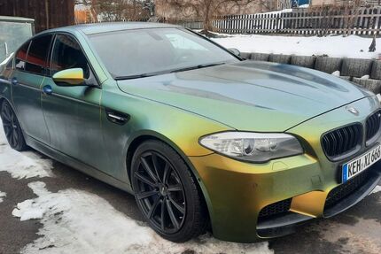 BMW M5 160.000 km 24.990 &euro; Guteneck 92543