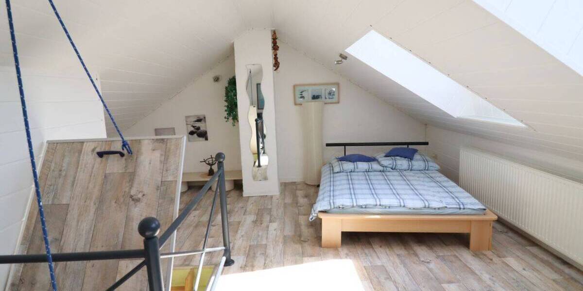 Reihenmittelhaus Diepholz - 4 Zimmer, 100 m&sup2;, 209.000&euro; | Angebot:26686684
