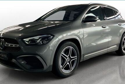 Mercedes-Benz GLA 180 2.842 km 39.660 &euro; Plattling 94447