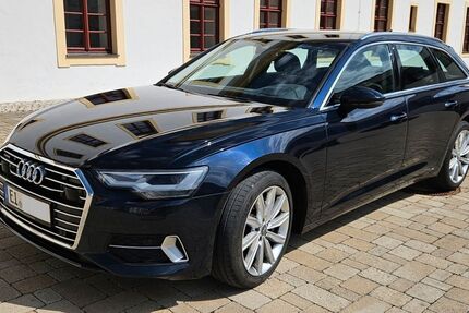 Audi A6 136.500 km 27.000 &euro; Eichstätt 85072