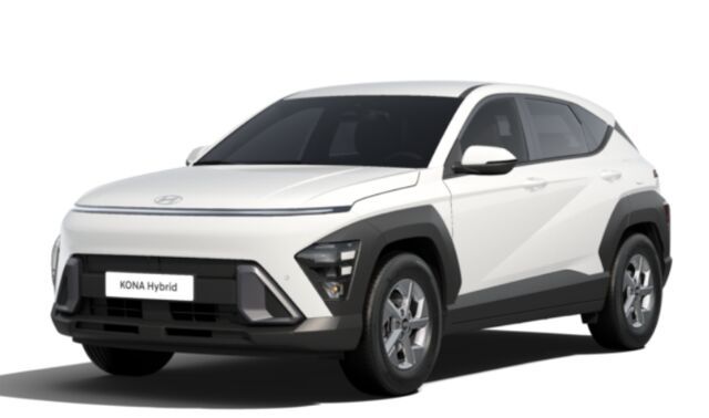 Hyundai KONA 1.500 km 27.990 &euro; Langen 63225