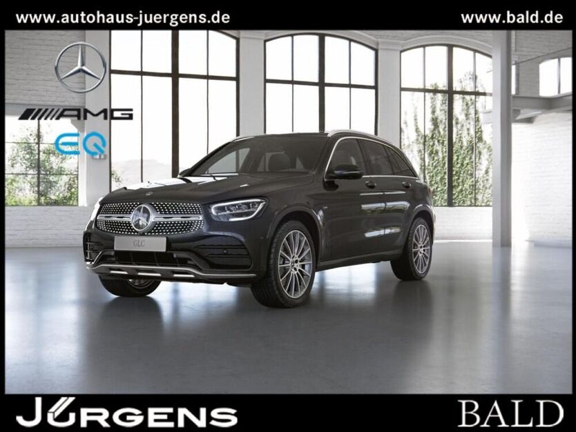 GLC 300