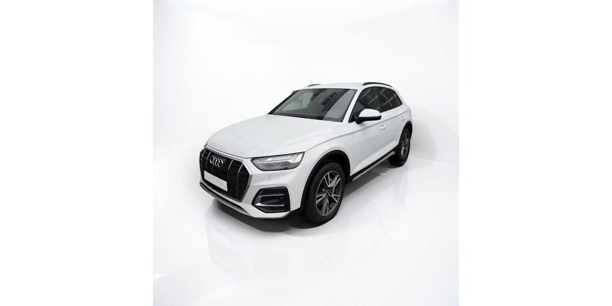 Audi Q5 47.000 km 39.950 &euro; Merching 86504