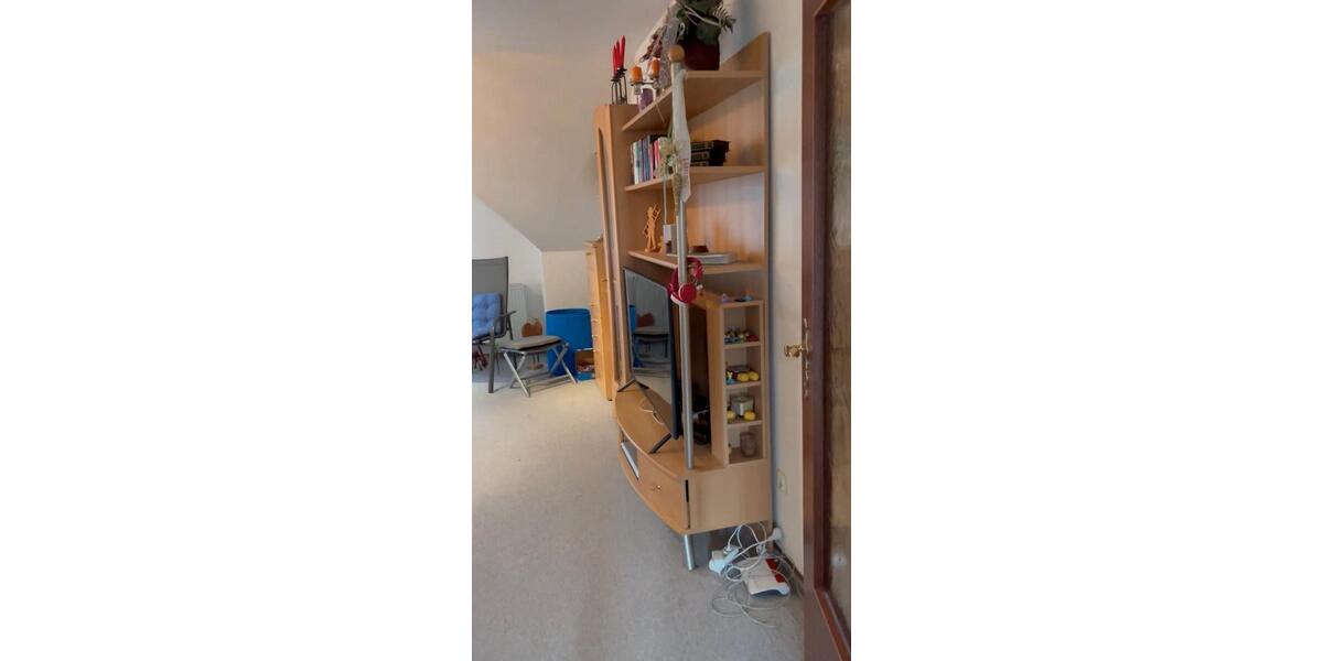 Etagenwohnung Hambühren - 2 Zimmer, 65 m&sup2;, 135.000&euro; | Angebot:26705572