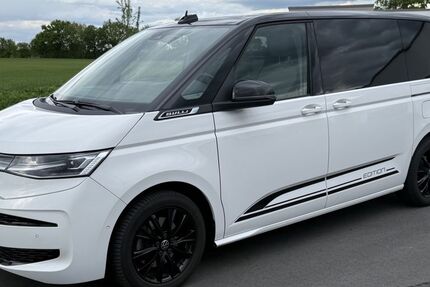 VW T7 Multivan 33.500 km 46.500 &euro; Hillerse 38543