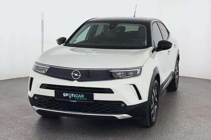 Opel Mokka 73.481 km 16.270 &euro; Holzminden 37603