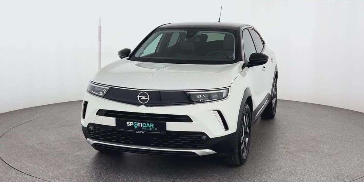 Opel Mokka 73.481 km 16.270 &euro; Holzminden 37603