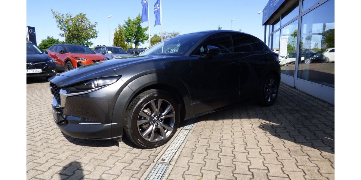 Mazda CX-30 52.900 km 21.490 &euro; Ellwangen 73479