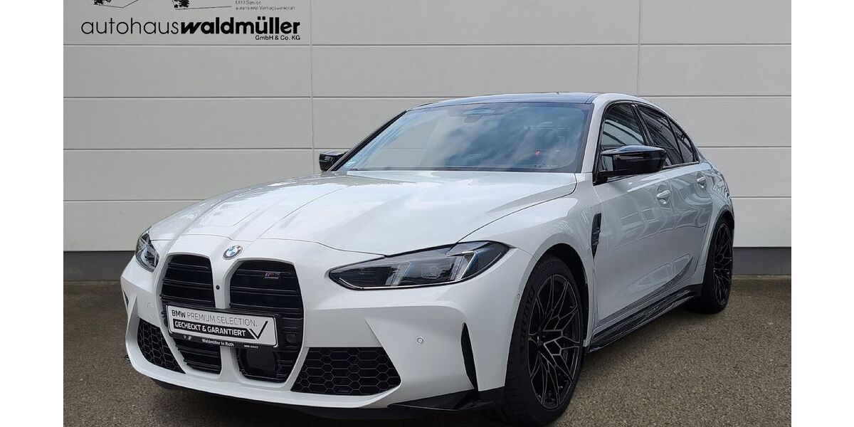 BMW M3 1.580 km 86.912 &euro; Roth 91154