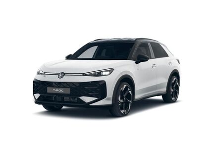 VW T-Roc 1.250 km 38.390 &euro; Heiligenroth 56412