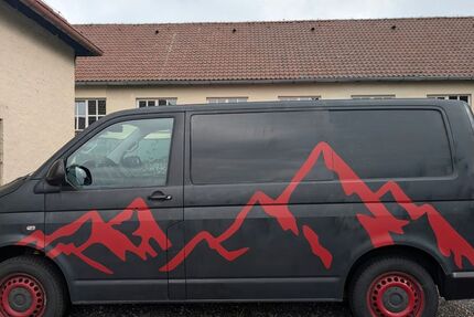 VW T5 Transporter 296.500 km 5.999 € Ulm (Donau) 89077