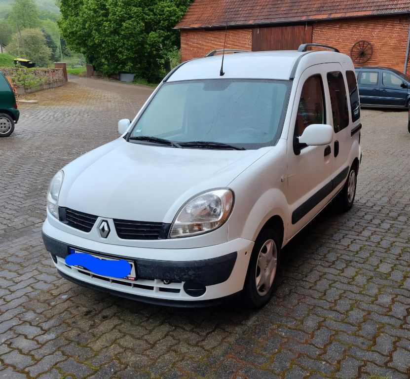 Kangoo