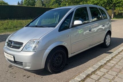 Opel Meriva 126.000 km 1.490 &euro; Pfaffenhofen an der ilm 85276