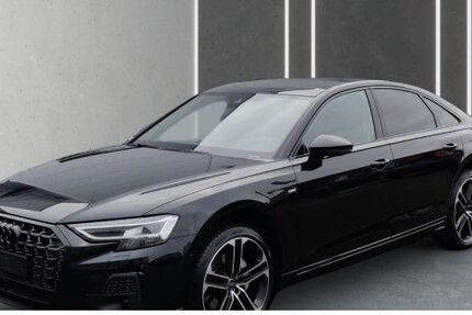 Audi A8 2.500 km 110.888 &euro; Berlin 13581