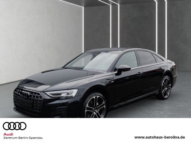 Audi A8 2.500 km 110.888 &euro; Berlin 13581