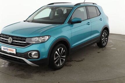 VW T-Cross 32.311 km 21.920 &euro; Dresden 01187